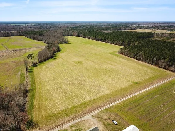 Freeman Mill Rd, Suffolk, VA 23438