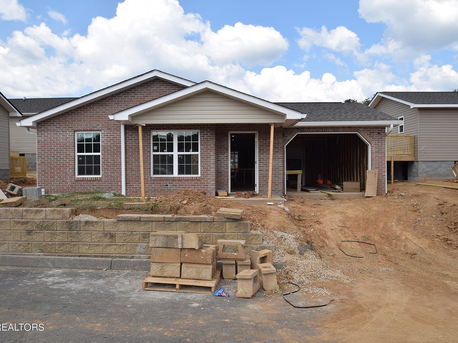 1032 Park Boulevard Cir, Rogersville, TN 37857 MLS 1237087 Zillow