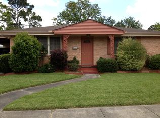 1813 Abadie Ave, Metairie, LA 70003