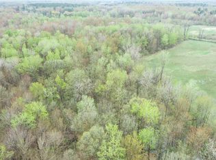 0 Carter Rd, Rhodes, MI 48652