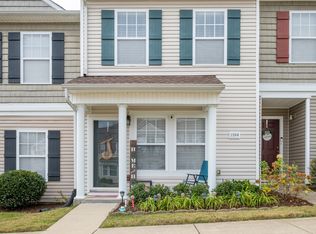 1504 Ruddell Ln, Antioch, TN 37013