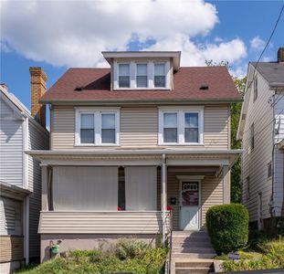 1211 Craig St, McKeesport, PA, 15132