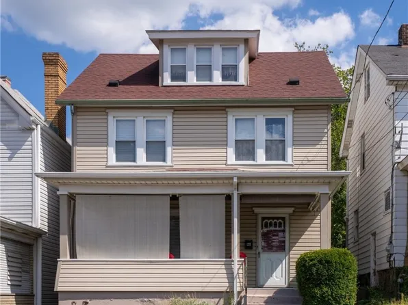 1211 Craig St, McKeesport, PA 15132