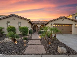 3414 E Virgil Dr, Gilbert, AZ 85298