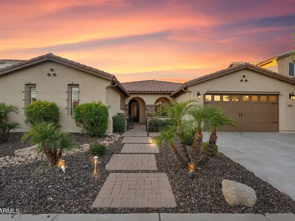 3414 E VIRGIL Drive, Gilbert, AZ 85298