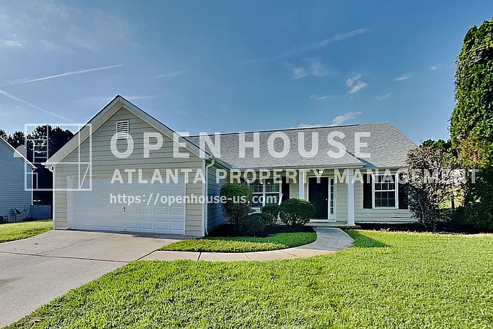 705 Beranda Cir