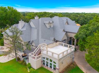 1805 Leeds Dr, Southlake, TX 76092