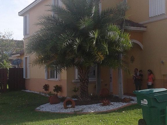 Corner Unit with beautiful landscaping