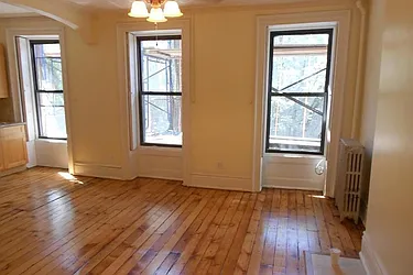 Rented by Limestone Realty Bklyn, LLC