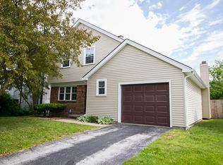 4415 Oak Creek Ln, Toledo, OH 43615