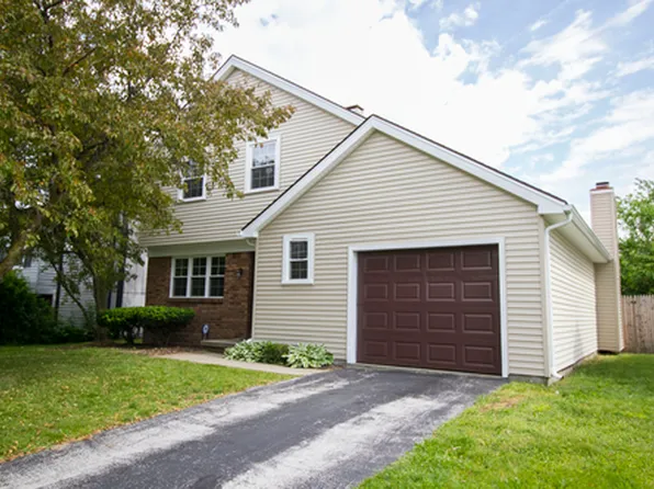 4415 Oak Creek Ln, Toledo, OH 43615