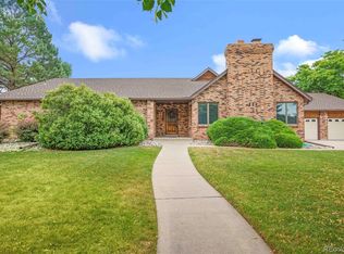 3920 S Eagle St, Aurora, CO 80014