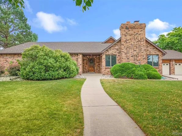 3920 S Eagle Street, Aurora, CO 80014