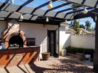 7744 Louise Ave, Van Nuys, CA 91406