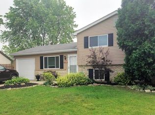 5893 Mellon Ct, Galloway, OH