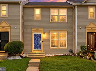 6905 Mountain Lake Pl, Capitol Heights, MD 20743
