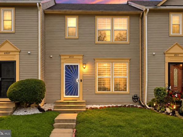 6905 Mountain Lake Pl, Capitol Heights, MD 20743