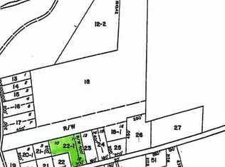 0 Airline Rd, Wesley, ME 04686