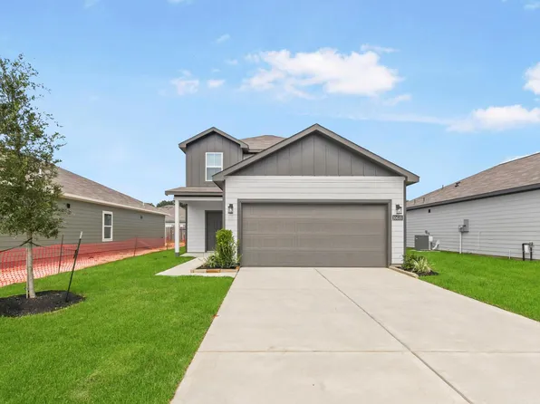 10635 Crockett Meadows Blvd, Conroe, TX 77306