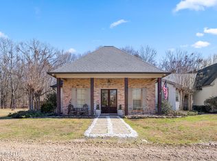 2150 Bill Downing Rd, Raymond, MS 39154