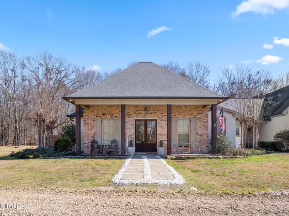 2150 Bill Downing Rd, Raymond, MS 39154