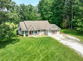 12637 N Highway 27, Eubank, KY 42567