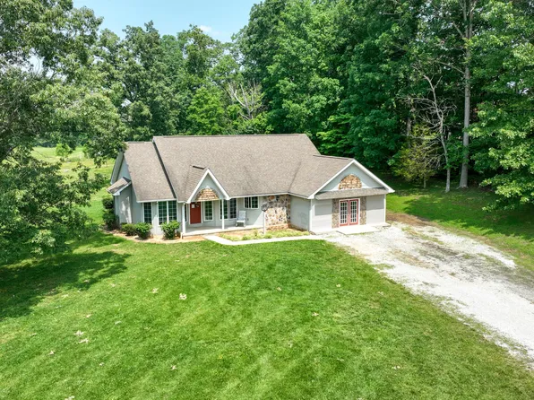 12637 N Highway 27, Eubank, KY 42567