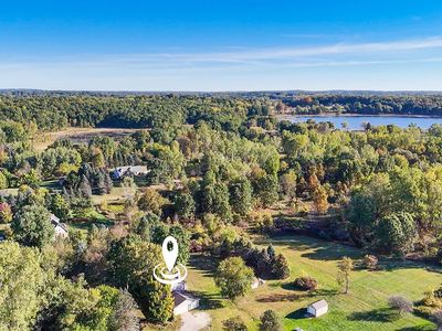 1815 S Hadley Rd, Ortonville, MI, 48462