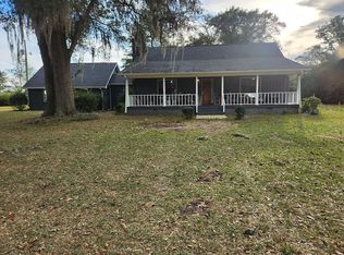 3010 Elmodel Hwy, Newton, GA 39870