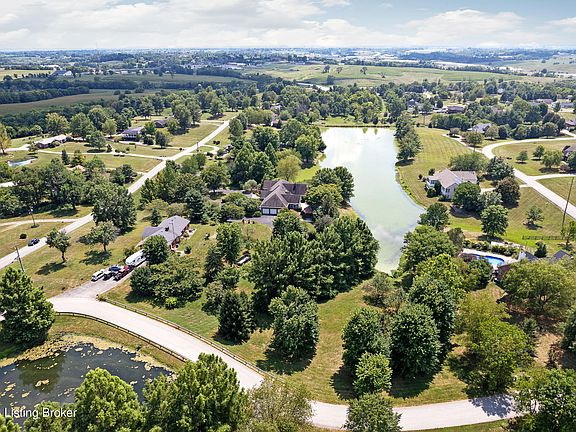 4th image of 2025 Lincoln Park Rd