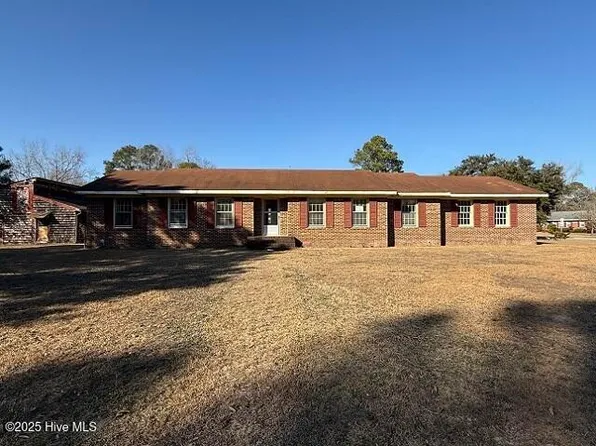 3700 Yarmouth Road, New Bern, NC 28562