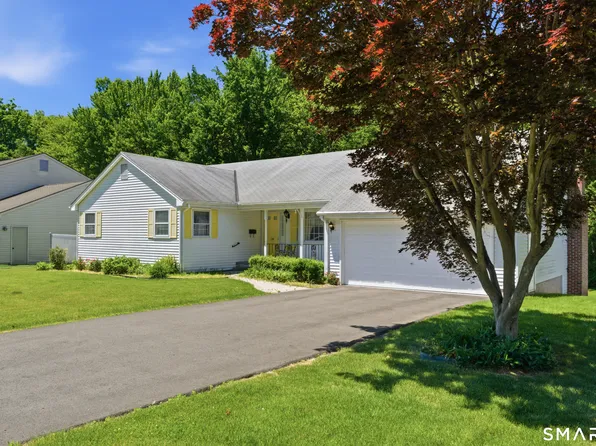 139 Forest Drive, Newington, CT 06111