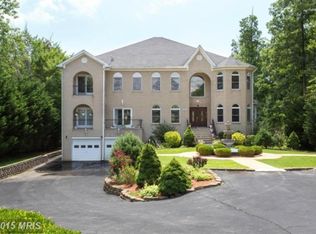 4405 Shirley Gate Rd, Fairfax, VA 22030