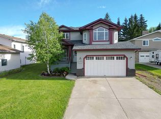 4604 N Brown Ct, Athabasca, AB T9S 1J5