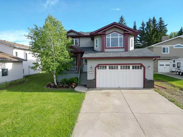 4604 N Brown Ct, Athabasca, AB T9S 1J5