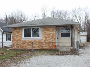 4158 W Bertha St, Indianapolis, IN