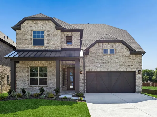 5704 Glynda N, North Richland Hills, TX 76180
