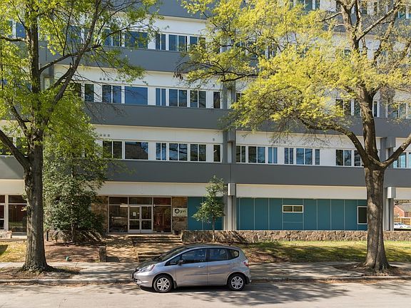 2nd image of 3805 Cutshaw Ave APT 206