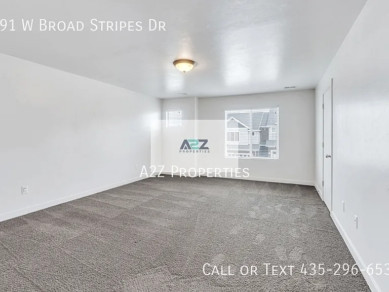 691 W Broad Stripes Dr — Photo 12