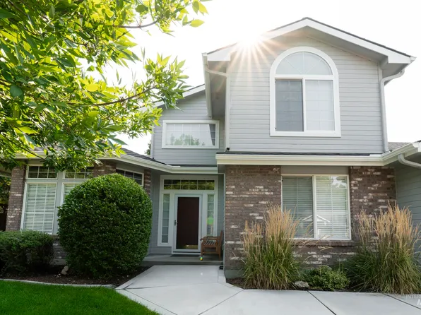 1788 N Princeton Way, Eagle, ID 83616