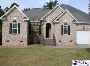 4157 Rodanthe Cir, Florence, SC 29501