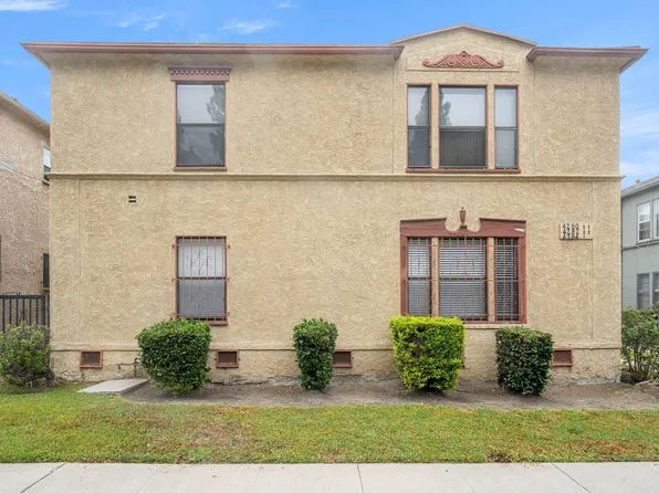 4280 Leimert Blvd #4282, Los Angeles, CA 90008