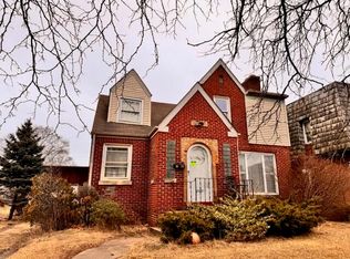 2573 Harrison St, Gary, IN 46407