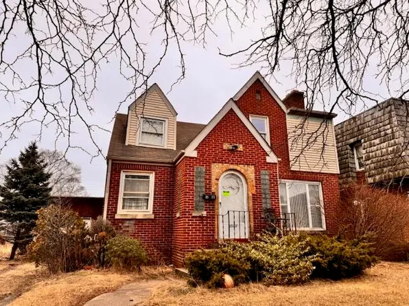 2573 Harrison St, Gary, IN 46407