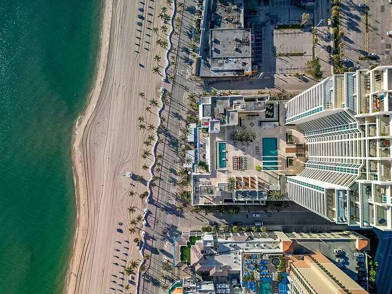 101 S Fort Lauderdale Beach Blvd #1206 — Photo 47