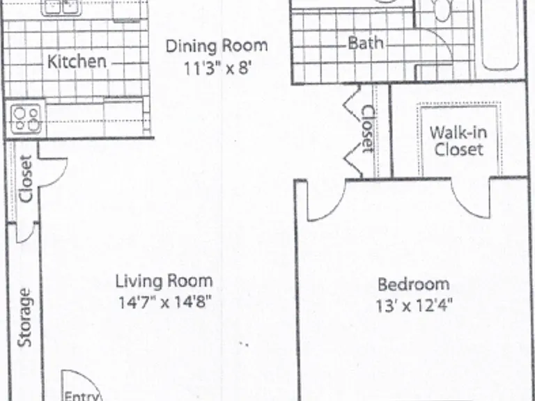 Las Palmas Apartments ! — Photo 16