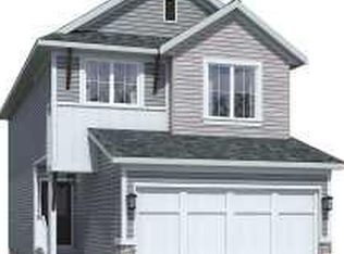 1379 S Bayview Cres SW, Airdrie, AB T4B5P1