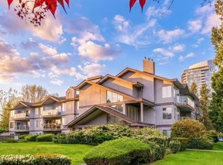 1167 Pipeline Rd #305, Coquitlam, BC V3B4R9