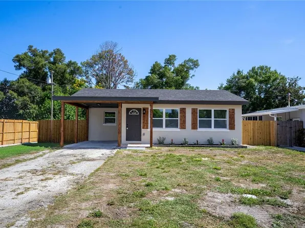 5460 77th Ave N, Pinellas Park, FL 33781