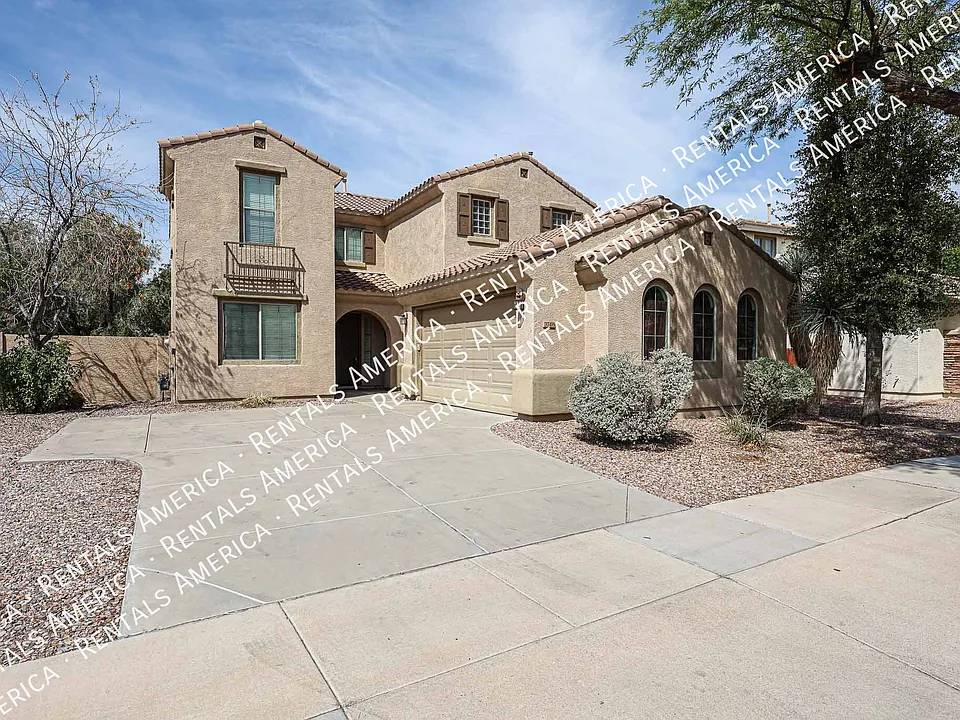 3746 S Star Canyon Dr